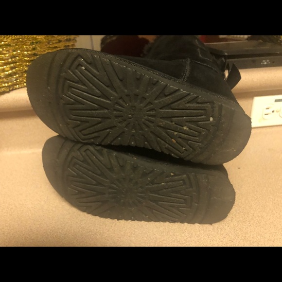 PreOwned UGG Boots Shoes Women’s 6 - Picture 5 of 5